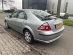 Ford MONDEO 2.0-16V Trend zeer nette auto, Auto's, Ford, Mondeo, Te koop, Zilver of Grijs, Geïmporteerd