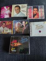 Frans Bauer cd's, Ophalen of Verzenden, Zo goed als nieuw, Overige genres