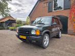 Discovery 4.0 V8 | AIRCO | APK 2026, Leder, Bedrijf, Discovery, Vierwielaandrijving