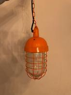 2 mooie hanglampen afkomstig van Loods 5, Huis en Inrichting, Lampen | Hanglampen, Ophalen of Verzenden, Zo goed als nieuw, Minder dan 50 cm