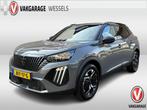 Peugeot 2008 1.2 Hybrid GT Automaat | Clima | Camera | PDC |, Auto's, Peugeot, 136 pk, Gebruikt, 1199 cc, Leder en Stof
