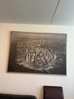 Ikea Ingelijste Foto New York 140x100 - Zo Goed Als Nieuw, Ophalen