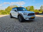 Mini Countryman 1.6 Cooper Chili, Auto's, Mini, Voorwielaandrijving, Wit, Leder, 123 pk