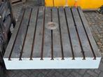 Lastafel / Opspantafel 1200 x 1500 x 200, Ophalen, Zo goed als nieuw