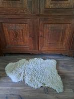 Schapenvacht aangeboden 110x95, Huis en Inrichting, Ophalen, Zo goed als nieuw