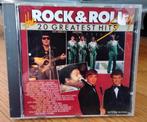 The rock & roll story - 20 greatest hits, Ophalen of Verzenden, Gebruikt, Rock-'n-Roll