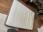 IKEA HOVAG pocketvering matras 140x200, Ophalen, Gebruikt, Tweepersoons, 140 cm