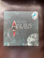 Het Huis Anubis Bordspel, Hobby en Vrije tijd, Gezelschapsspellen | Bordspellen, Drie of vier spelers, Ophalen of Verzenden, Zo goed als nieuw