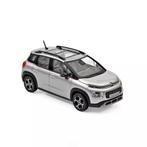 Citroen C3 Aircross 2017 Cosmic Zilver 1/43 NOREV 155332