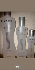 Biosilk Therapy oryginał, Sieraden, Tassen en Uiterlijk, Uiterlijk | Haarverzorging, Ophalen of Verzenden, Nieuw