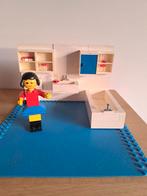 Lego 265 Badkamer - Vintage Set!, Ophalen of Verzenden, Gebruikt, Complete set, Lego