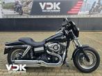HARLEY-DAVIDSON FAT BOB FXDF (bj 2008), 2 cilinders, HARLEY-DAVIDSON, Motorrijbewijs A, Bedrijf