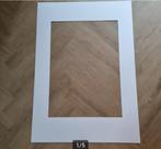 Passepartout, Huis en Inrichting, Ophalen, Nieuw, Schilderij, 75 cm of meer