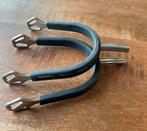 Sprenger sporen, Dieren en Toebehoren, Paardrijkleding, Ophalen of Verzenden, Zo goed als nieuw