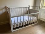 Ledikant vintage, Kinderen en Baby's, Babywiegjes en Ledikanten, Ophalen, Gebruikt, Ledikant