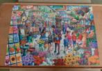 GIBSONS puzzel Gardener's Delight, Hobby en Vrije tijd, Denksport en Puzzels, Ophalen of Verzenden, 500 t/m 1500 stukjes, Legpuzzel