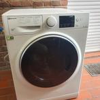 Bauknecht 8kg, Ophalen, Zo goed als nieuw, Minder dan 85 cm
