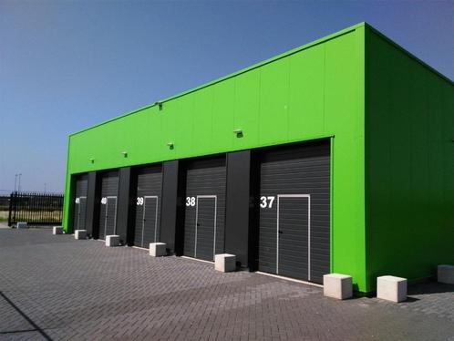 Opslagruimte | stalling te huur in Tilburg | 33 m2, Zakelijke goederen, Bedrijfs Onroerend goed, Opslag of Loods, Huur