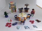 Playmobil, keuken 3968, Ophalen of Verzenden, Gebruikt
