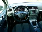 Volkswagen Golf 1.2 TSI 110pk 5-deurs Clima Cruise Navi PDC, Voorwielaandrijving, Stof, Gebruikt, Euro 6