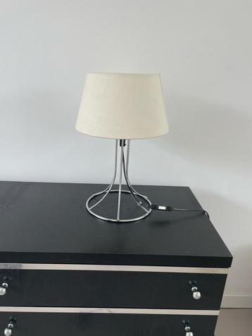 Vintage Ikea lamp jaren 80 beschikbaar voor biedingen