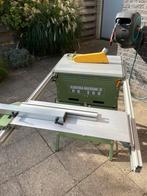Zaagtafel Elektra-Beckum PK200, Ophalen, Elektra Beckum, Gebruikt, Cirkelzaag
