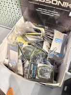 Partij karper klein materiaal, Watersport en Boten, Hengelsport | Karpervissen, Ultimate, Ultimate, Ultimate, Overige typen