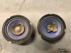 Volkswagen Transporter VW T4 tweeter dashboard speaker set P, Ophalen of Verzenden