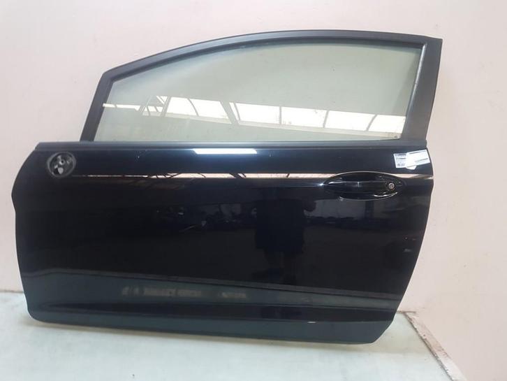 Portier Links Voor Ford Fiesta 6 (JA8) 2015 1692516, Auto-onderdelen, Carrosserie en Plaatwerk, Ford, Gebruikt
