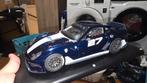 1:18 mr ferrari 599xx, Hobby en Vrije tijd, Modelauto's | 1:18, Ophalen of Verzenden, Zo goed als nieuw, Auto, Overige merken