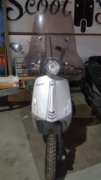 Vespa Primavera 2017, Ophalen, Gebruikt, Overige modellen, Maximaal 45 km/u