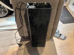 Juwel bioflow filter met pomp en verwarming, Ophalen of Verzenden, Zo goed als nieuw, Leeg aquarium
