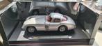 Mercedes Benz 300 SLR Coupe "Uhlenhaut", Hobby en Vrije tijd, Modelauto's | 1:18, Ophalen, Nieuw