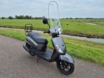Sym Fiddle 2 injectie E5, Ophalen, Zo goed als nieuw, Benzine, Fiddle