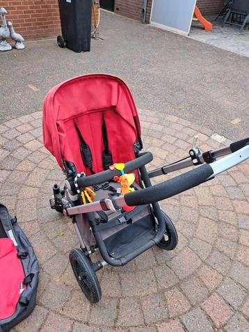 bugaboo kinderwagen  beschikbaar voor biedingen