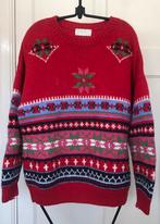 Vintage Jackpot 100% wollen dames trui | Maat: L, Maat 42/44 (L), Jackpot, Ophalen of Verzenden, Zo goed als nieuw