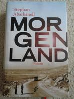Morgenland Stephan Abarbanell, Ophalen of Verzenden, Zo goed als nieuw, Nederland