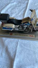 Harley Davidson BostonPolice, Ophalen of Verzenden, Zo goed als nieuw, Motoren