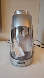 Princess Ice Crusher, Ophalen, Zo goed als nieuw