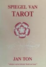 Jan Ton - Spiegel van TAROT, Nieuw, Ophalen of Verzenden