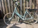 Batavus Diva opknapper elektrisch, Ophalen, Gebruikt, Batavus, Minder dan 10 versnellingen