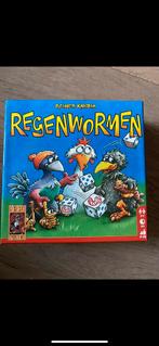 Regenwormen zo goed als nieuw!, Ophalen, Zo goed als nieuw