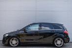 Mercedes-benz B-KLASSE 180 BNS SOLUTION AMG / P.DAK / P.CAME, Auto's, Mercedes-Benz, 1325 kg, 4 cilinders, Zwart, 16 km/l