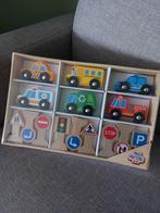 Mini Matters Houten Auto's & Verkeersborden, Kinderen en Baby's, Ophalen of Verzenden, Nieuw, Jongen of Meisje