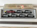 Marklin 2855 olietrein BR212 DB ovp (digitaal), Hobby en Vrije tijd, Ophalen, Wisselstroom, Treinset, Zo goed als nieuw