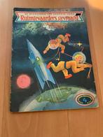 Ruimtevaarders gevraagd - Album Tricolores 4, Boeken, Stripboeken, Eén stripboek, Ophalen of Verzenden, Gelezen