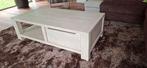 Salontafel 130x70x40 cm, Ophalen