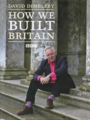 How we built Britain beschikbaar voor biedingen