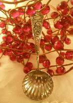 Antiek zilveren ??? strooilepel, Antiek en Kunst, Antiek | Goud en Zilver, Ophalen of Verzenden, Zilver