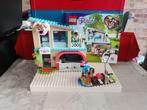 Lego Friends Heartlake City Vet Clinic 41446, Ophalen of Verzenden